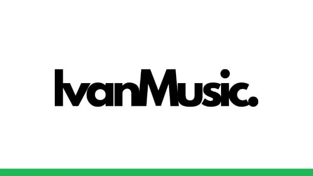 IvanMusic - Il mio progetto finale per CS50P